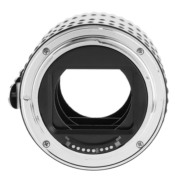 Linseadapter Makro Forlængerrør Sæt Ring til Canon DSLR Mount