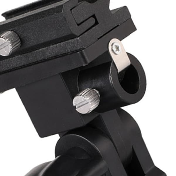 Fotoblitsadapter Blitssko Svingfeste Lysstativbrakett B Paraplyholder Fotograferingstilbehør
