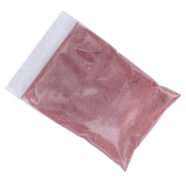 Nagelkonst Glitterpulver Multi Purpose Dust Powder DIY Makeup Craft Glitterpulver 50gLB911