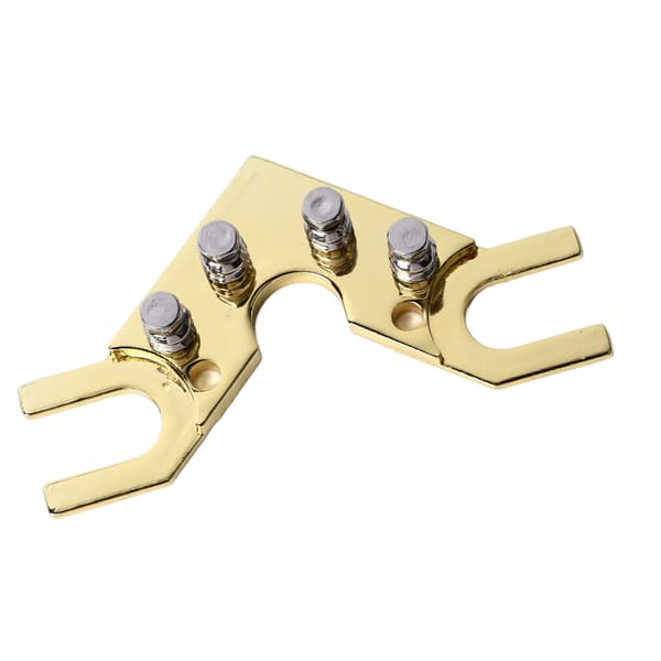 Gitarr Butler Metal Fact Accurate Tuning Professional Elektrisk Akustisk Gitarr Butler B2 Guld