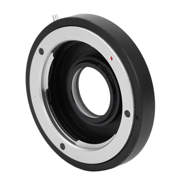 Md AI Aluminiumlegering Adapterring för Minolta MD-objektiv till Nikon AI-kameror