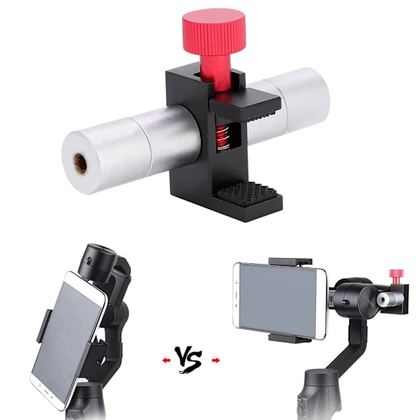 Motviktsats för Zhiyun Smooth 4 / Q Feiyu Vimble 2 DJI Osmo Gimbal Stabilizer