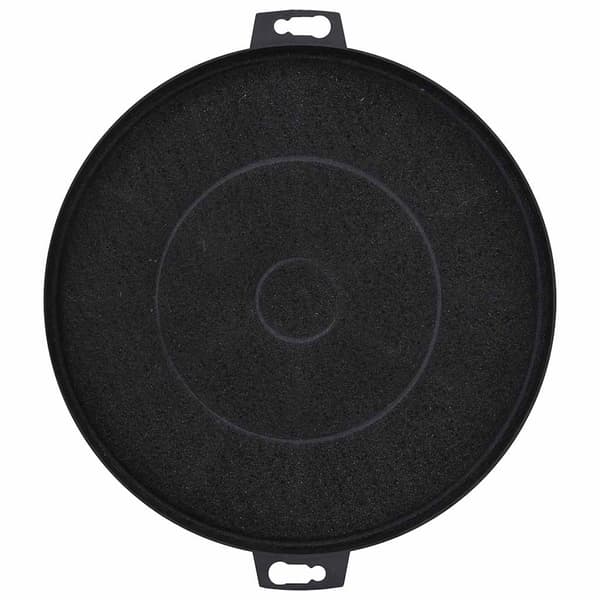 Kulfilter 2 stk. 210 mm