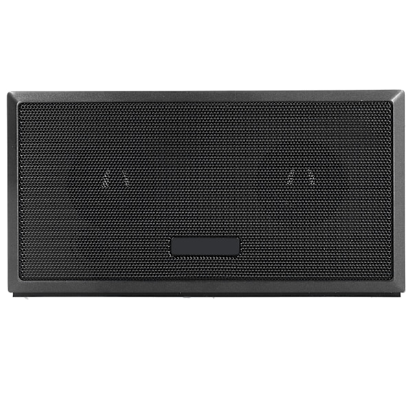Mini Sähkökitara Kaiutin Harjoittelu Pieni Kaiutinlaatikko Tarvikkeet 8W 100‑240VUK Pistoke