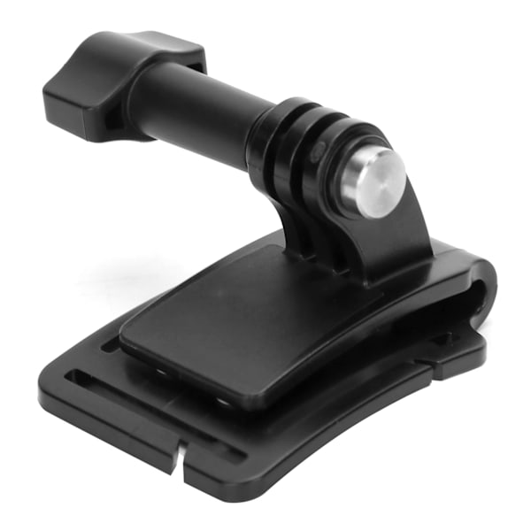 TELESIN Universal Action Camera Kepsklämma Hattklämma Fäste Adapterhållare för Sportkameror