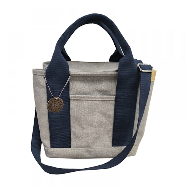 Canvas sale work tote