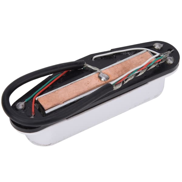 GMN45 Elektrisk gitarr pickup set hals mellan bro pickup elektrisk gitarr delar
