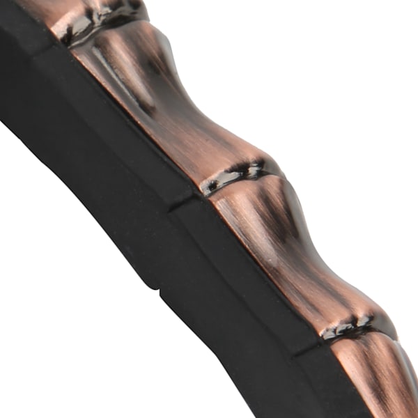 Kraniet Guitar Capo Justerbar Stramhed Tilbehør Dele til Folk Akustisk Guitar UkuleleBronze