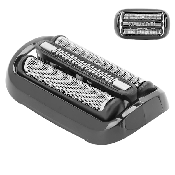 Vaihtofolio-pää Sähköparranajokoneen Terät Sopii Braun 5 Sarjaan 50‑R1000s (53B)
