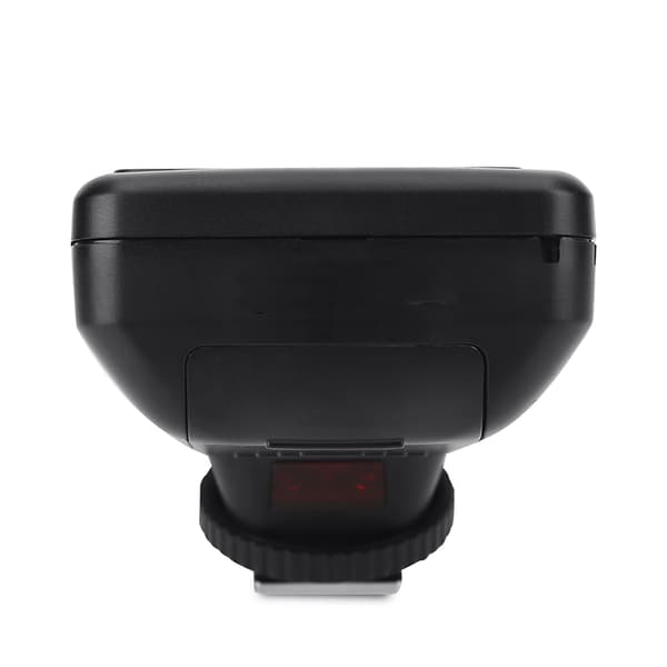 Højkvalitets 1/8000s High-speed Sync Trådløs Flash Trigger til Nikon DSLR Kamera
