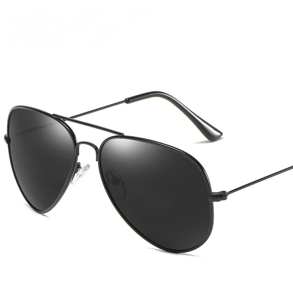 Aviator Sunglasses for Men Women Polarized - UV 400 Protection 55MM