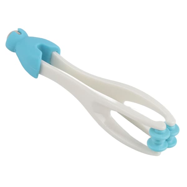 Finger Roller Massager Multifunktionel Akupressur Hånd Blodcirkulation Massage Roller Værktøjer