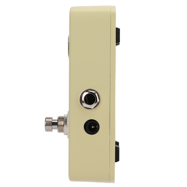 Clean Boost Up Pedal Klassisk A Kretslopp True Bypass Elektrisk Gitarr Effekter JF‑38