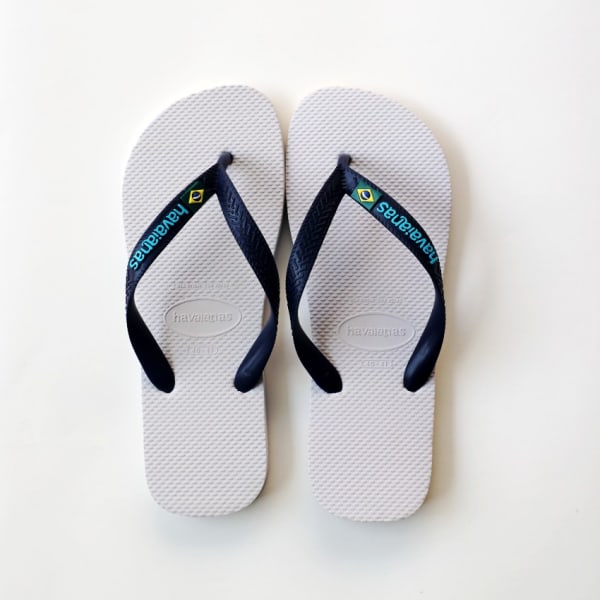 Herr Flip-Flops Toffla Bekväma Tofflor för Strand/Pool/Hem