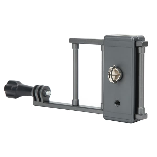 Sunnylife Kamerastabilisator Monteringspladeadapter til GoPro9/8/Osmo Action/Osmo Mobile 3/4