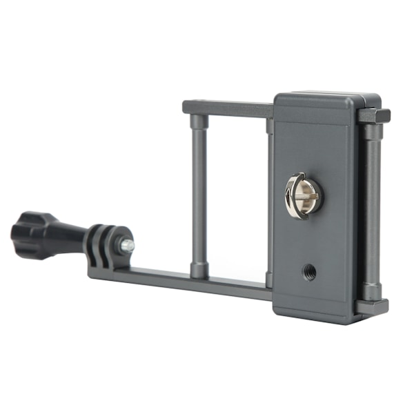 Sunnylife Kamerastabilisator Monteringsplatta Adapter för GoPro9/8/Osmo Action/Osmo Mobile 3/4