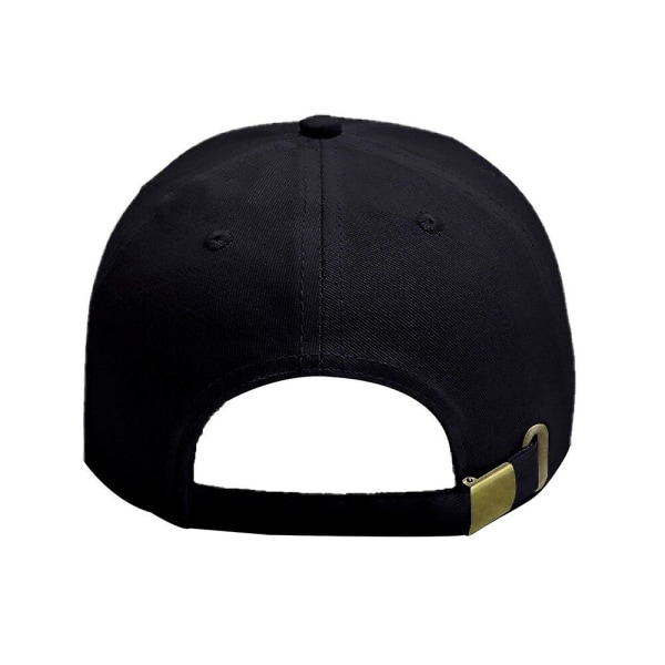 Biltillbehör för Tesla Model 3 SYX-logotyp Baseballkeps Cap Gorra Män Kvinnor Utomhussport Solhatt Casquette Svart Auto Styling