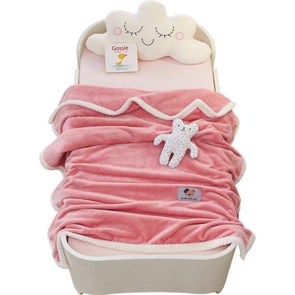 Blanket Throw Blanket - Slängfiltar för soffa, soffa, säng, mjuka lätta plysch mysiga filtar och slänger för småbarn