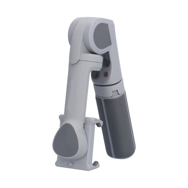 Atom2 3-axlig Gimbal Stabilisator Fällbar Handhållen Stabilisator Live Shake Proof Smartphone Gimbal