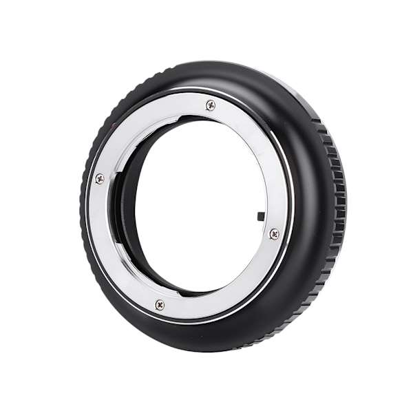 K&F Concept OM-GFX objektivadapterring för Olympus OM-fattning för Fujifilm GFX fullformatskamera