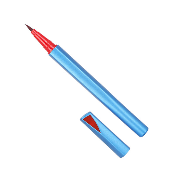 YAQINUO Nestemäinen Silmänympärysvärikynä, Sulava, Pitkäkestoinen, Vedenkestävä, Silmämeikki Työkalu 0,3 ml #03