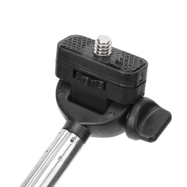 3 i 1 Universal Action Camera Tillbehör Set Kit för Gopro6 5/4/3/2 Cykling Skidåkning
