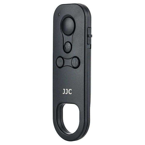 JJC til Canon BR-E1 Bluetooth fjernbetjening trådløs EOSR RP R6II M6II R5 R6 Selfie