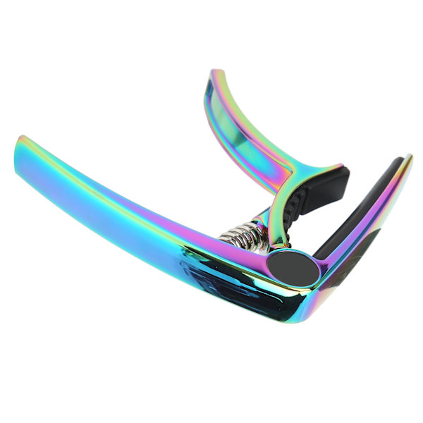 Gitar Capo i sinklegering for elektriske gitarer, ukulele og klassiske gitartilbehør