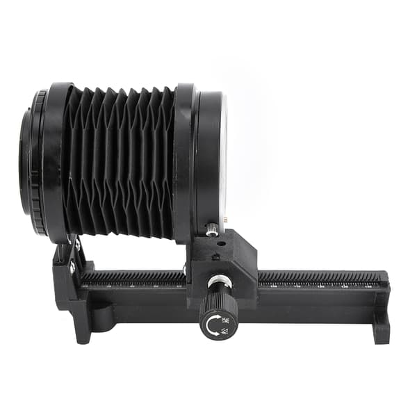 Makro närbild bälg kamera förlängningsfäste stativadapter för Sony NEX