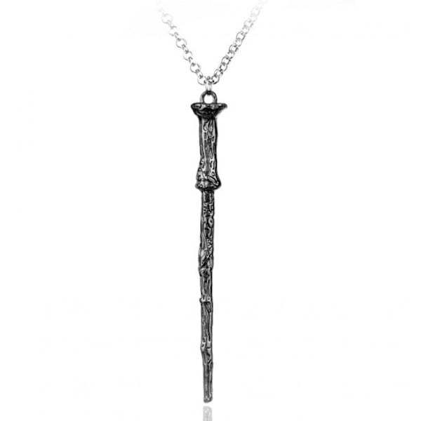 Harry Potter Time-Turner Time Converter Timeglas Halskæde