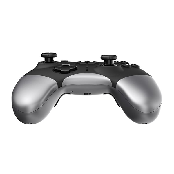 Trådlös spelkontroll för Windows 7 8 10 PC/iPhone/Android/Nintendo Switch /Tesla（Blå）
