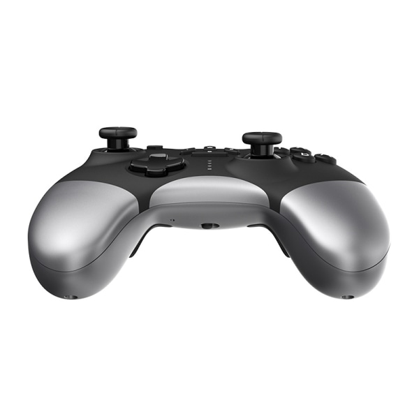 Trådløs spillkontroller for Windows 7 8 10 PC/iPhone/Android/Nintendo Switch /Tesla（Blå）