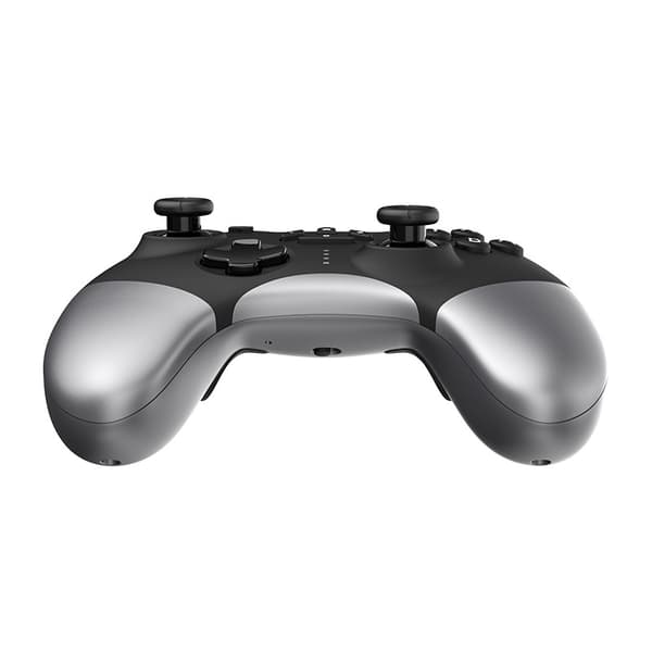 Trådløs spillkontroller for Windows 7 8 10 PC/iPhone/Android/Nintendo Switch /Tesla（Rosa）