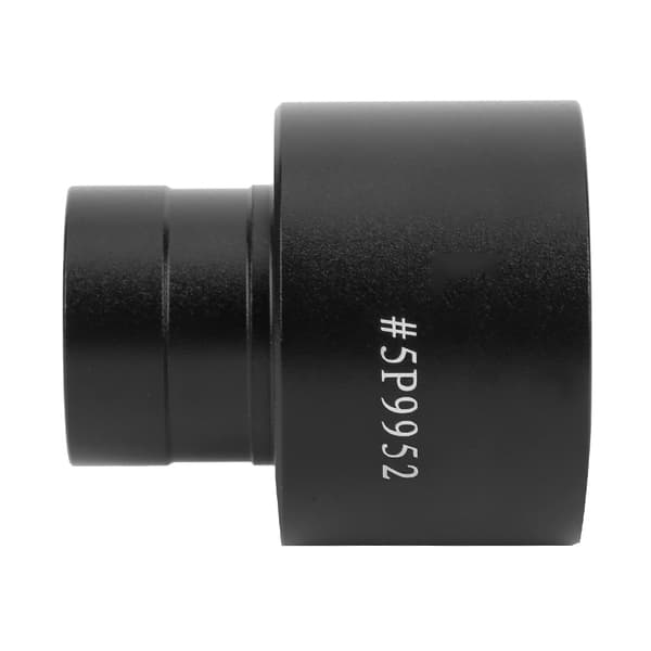 Datyson Astronomisk Teleskop Okularadapter 0.965in Montering til 1.25in Montering Adapter (5P9952)