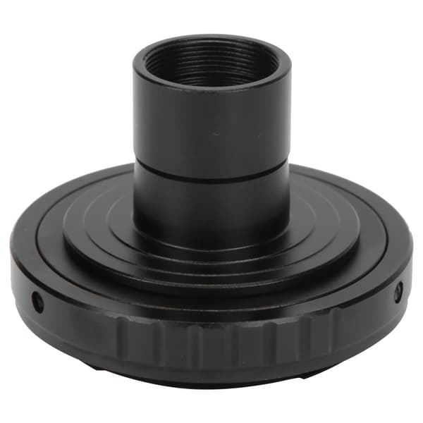 23,2 mm Mikroskop T-Mount Forlængelsesrør T2 Mount Adapterring til Pentax K-Mount Kamera