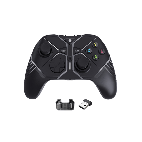 Trådløse Switch-kontrollere med Turbo, Switch Pro-kontroller kompatibel med Switch/Lite/OLED/PC/IOS/Android