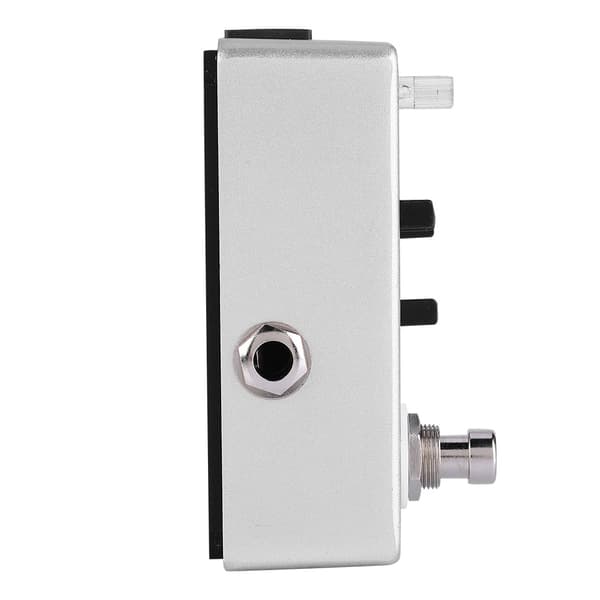 LEF-317B Rowin Bass Balance Analog Echo til Elbas