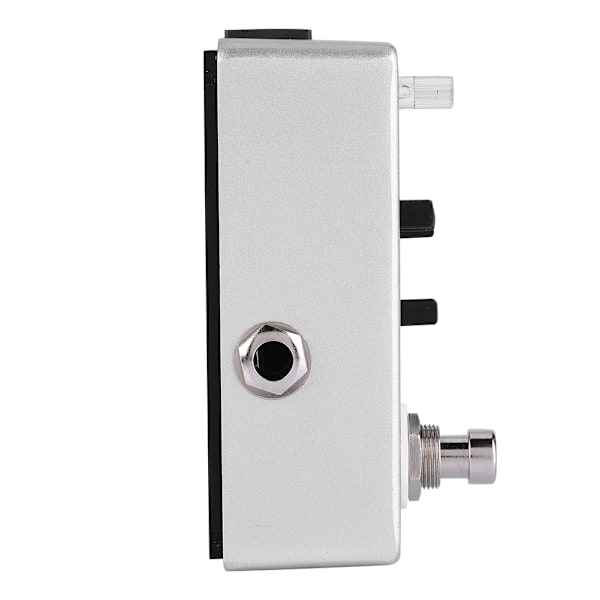 LEF-317B Rowin Bass Balans Analog Echo för Elbas