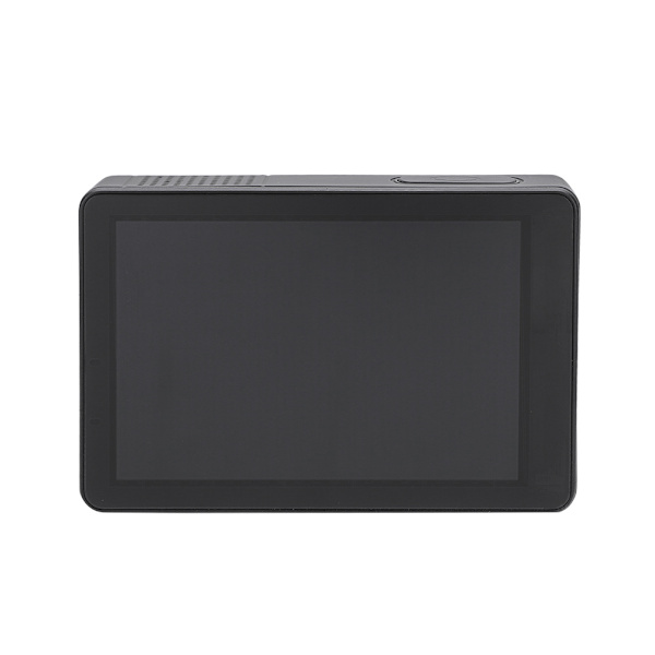 SJCAM SJ8 Plus 4K HD Vattentät WiFi Dubbelskärms Action Sports Kamera Tillbehörspaket