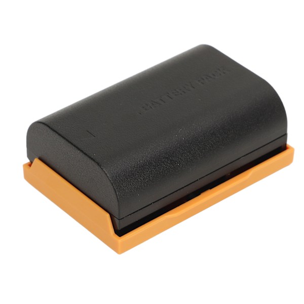 LP E6N Uppladdningsbart batteri för R5 R5C R6MarkI R6 R7 R 5D Mark IV III II 5DS 5DS R 5D Mark 6D Mark II