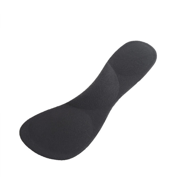 Arch Support-inlägg för män Svampsko-inläggssulor Byte av komfortdämpande skoinsatser Bekväma sulor för massage