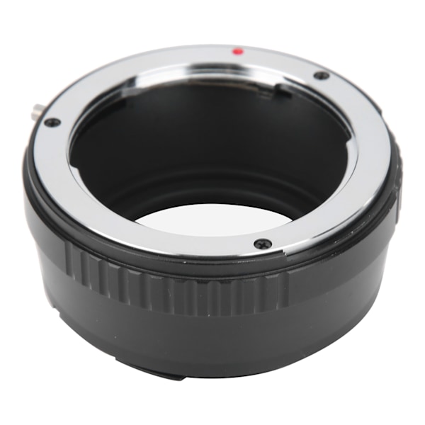 NEWYI CYSL/T Objektivadapterring för Contax CY-objektiv till Leica SL/St-kameramontering