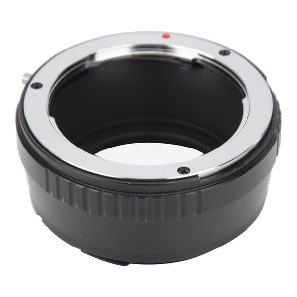 NEWYI CYSL/T objektivadapterring til Contax CY-objektiv til Leica SL/St-monteringskamera