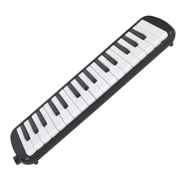 32 Tangenter Melodica Musikinstrument for Begynnere med Bæreveske