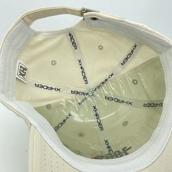Dotpet 1907 Baseball Cap Sommer Soft Top Cap (Sort)