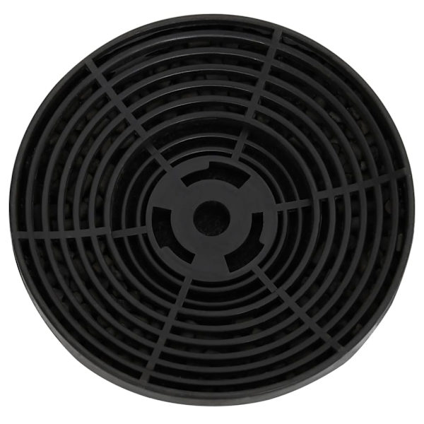 Hiilifilter 2 kpl 105x21mm