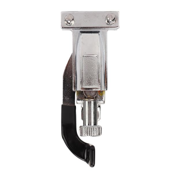 Silver Snare Drum Sil, Slätt Yttre, Enkel Installation, Utsökt Hantverk Snare Drum Regulator