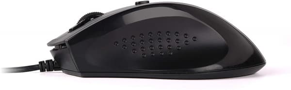 Kablet N-810FX Gaming Mus USB Stationær Computer Stationær Computer Forretning Universal Sort