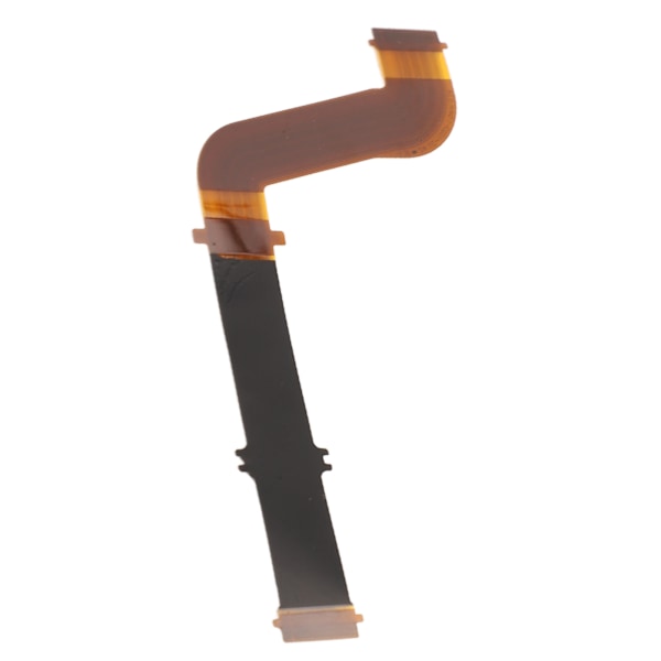 Kamera Display Skärm Hinge FPC Flex Kabel För A7S2 A7R2 ILCE‑A7S2 ILCE‑A7R2 Kamera