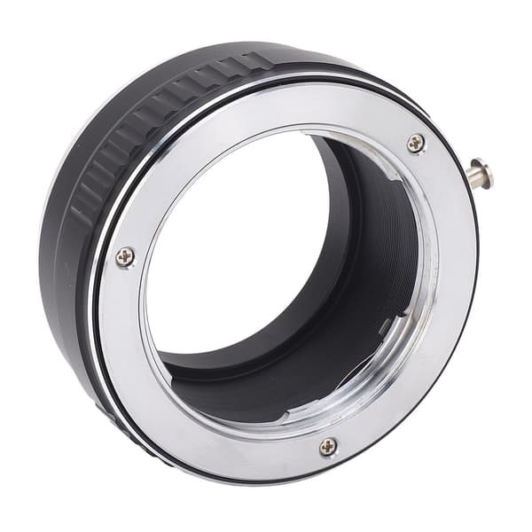 MD-objektiv til Minolta til NEX-fatningsadapter til A9 A7R3 A7R2 A7M2 kamera manuel fokusobjektivadapter